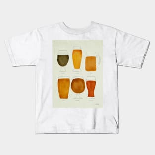 Beer Kids T-Shirt